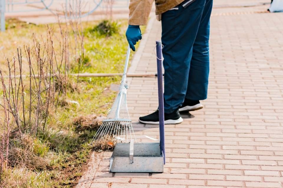 manutenzioni condominiali