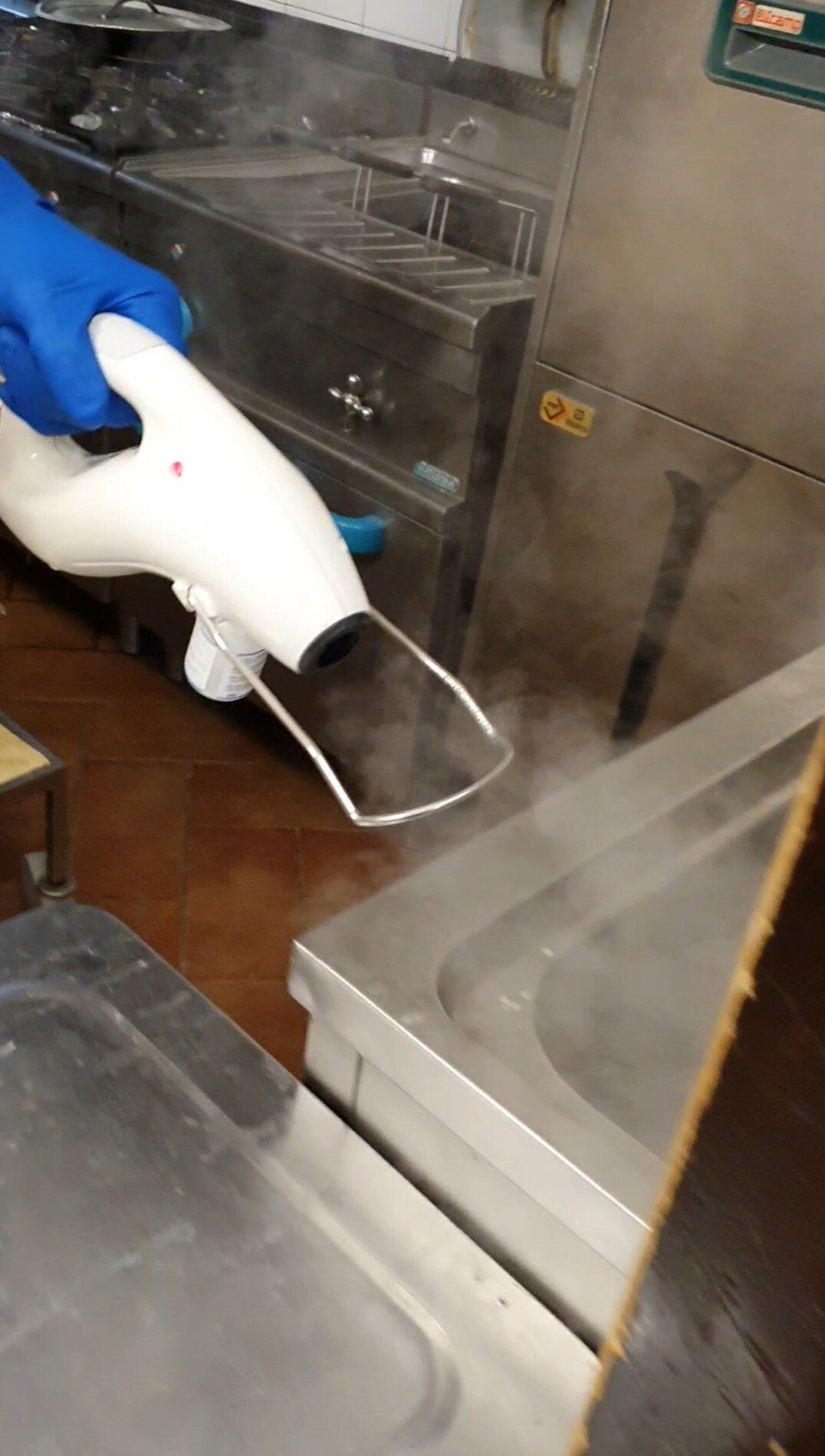 disinfestazioni ambientali