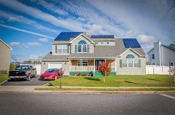 Amityville - 19 Dr Reed Boulevard