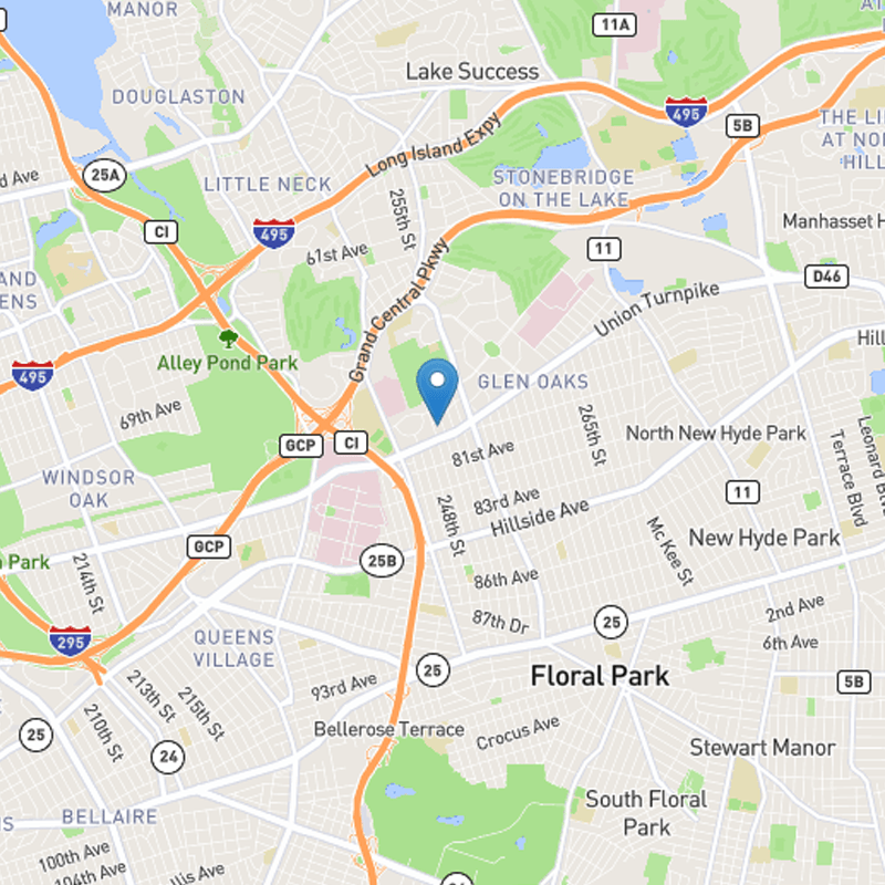 Bellerose: 77-05 247 Street