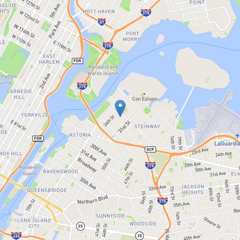 Astoria: 22-37 26 Street