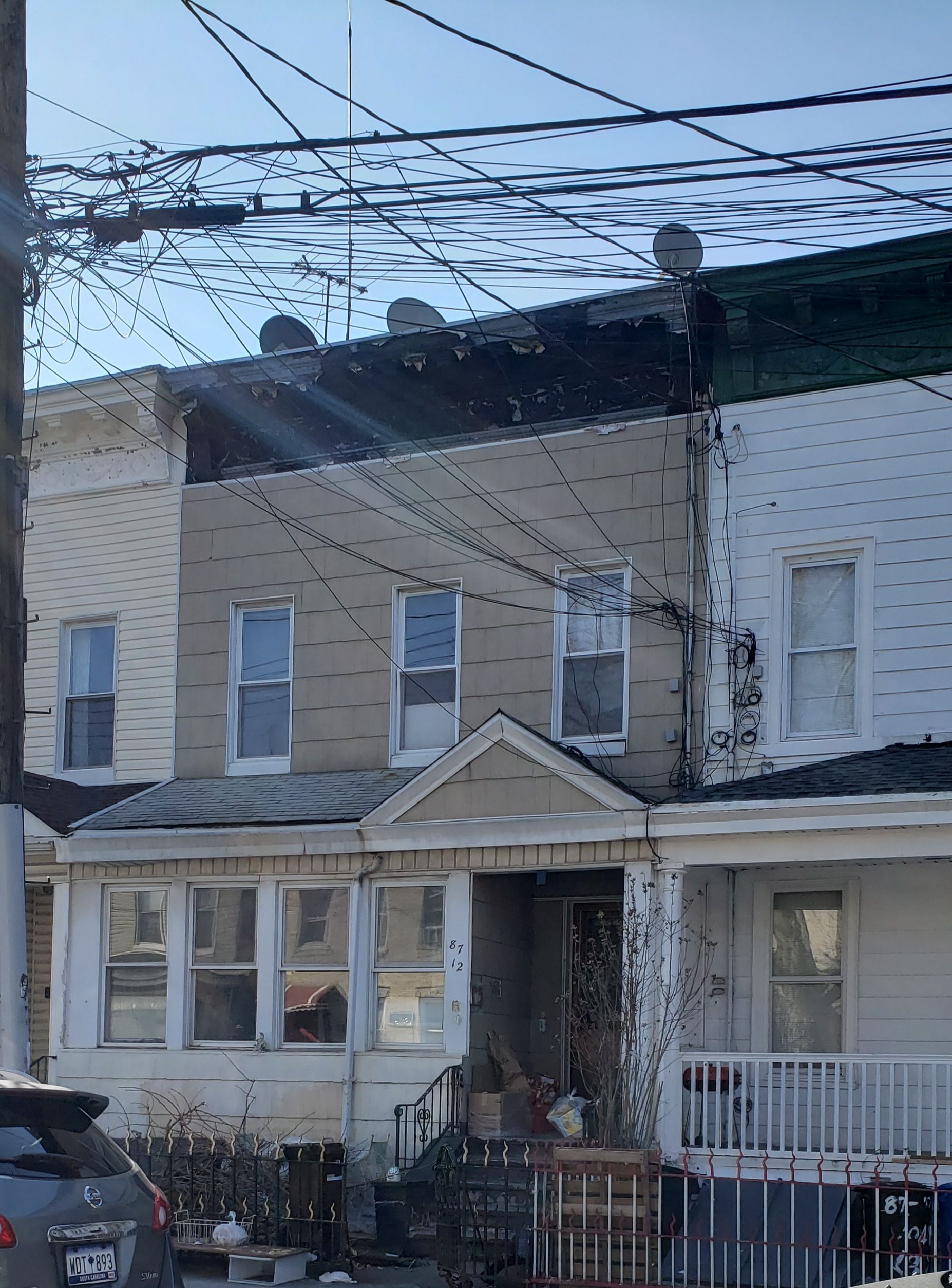 Richmond Hill - 87-12 104th Street