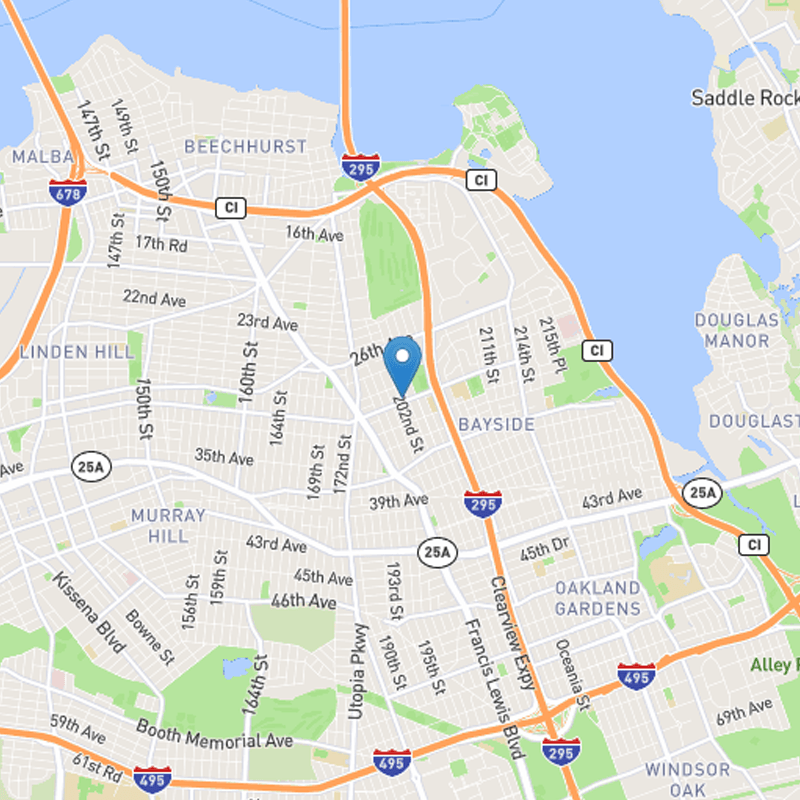 Bayside: 18-19 26 Road