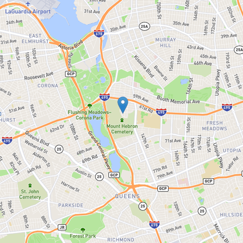 Flushing: 64-11 136 Street