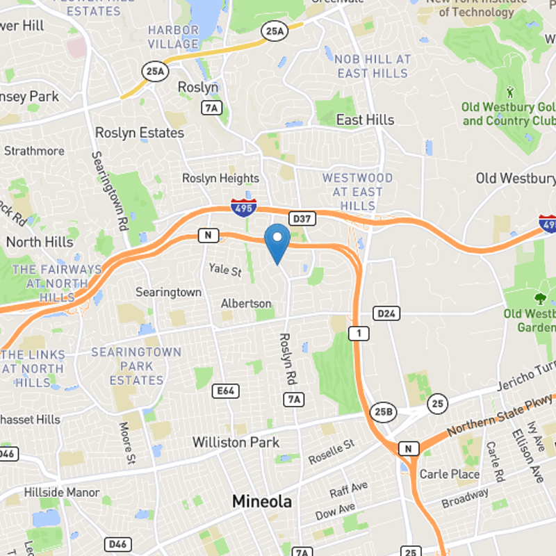 Flushing: 32-02 Murry Lane