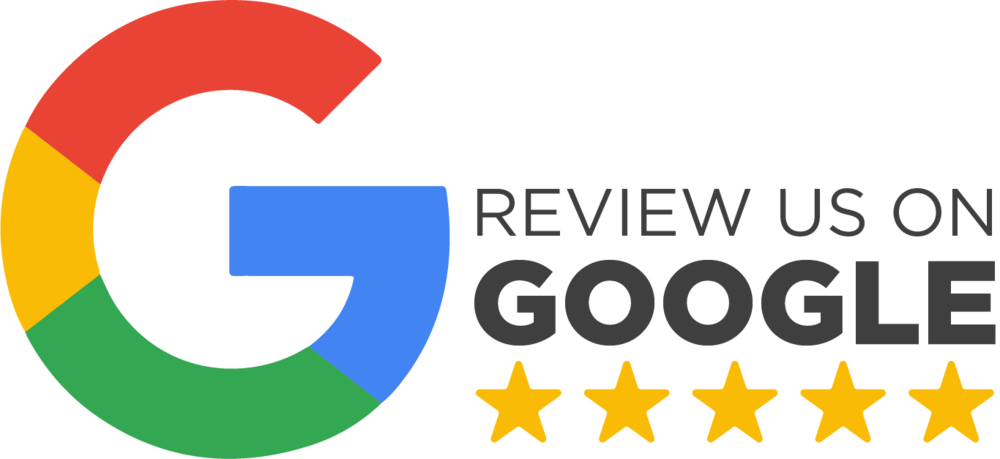 Google review icon