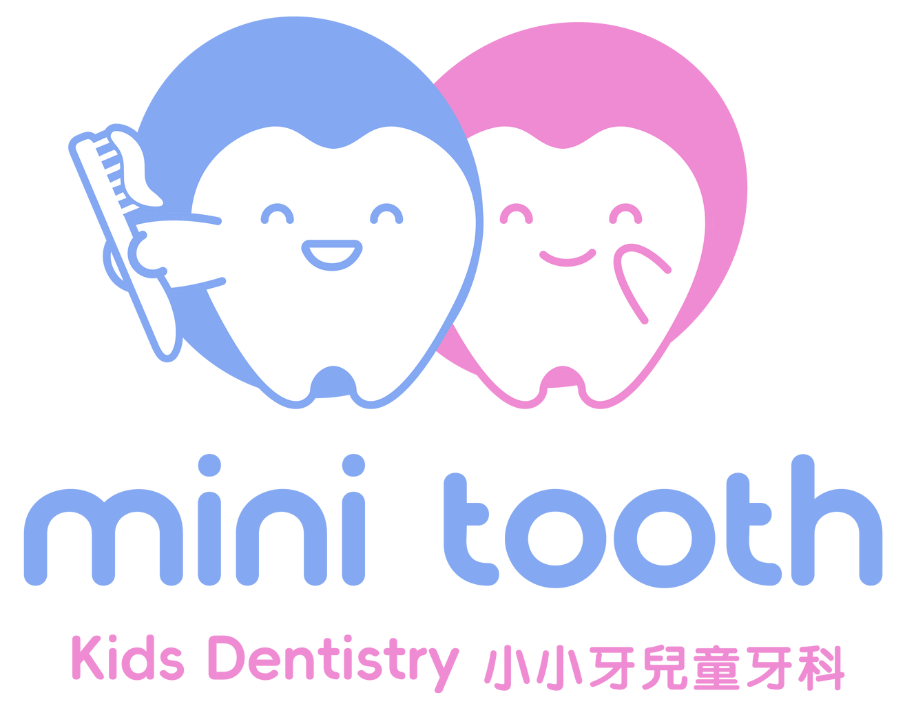 Mini Tooth Kids Dentistry