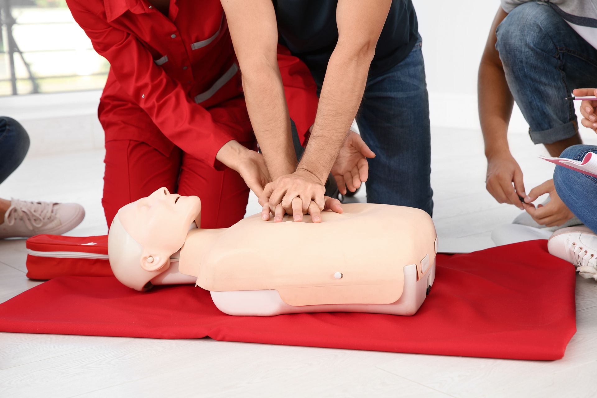 CPR Training