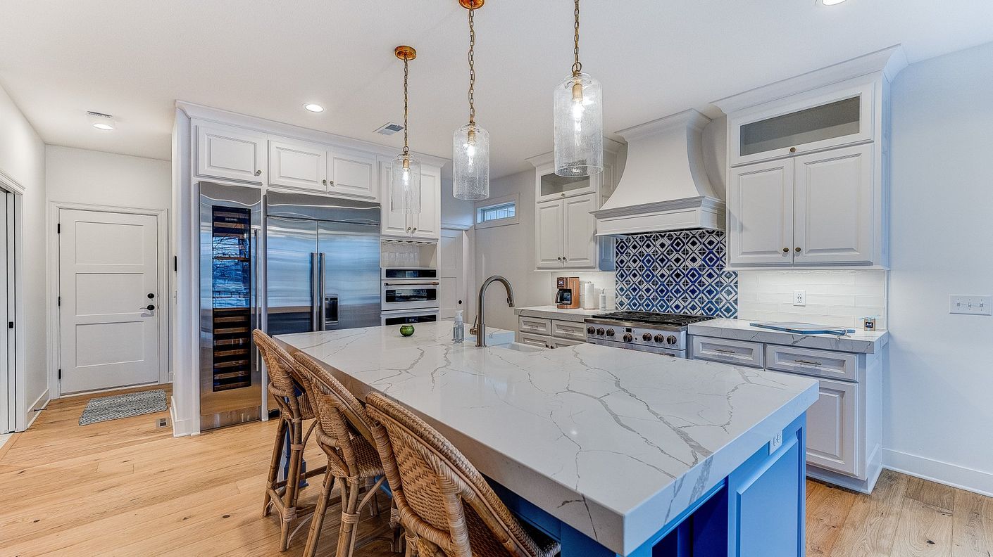 Custom Home Gallery Walker Custom Homes Lee's Summit KC Home Builder