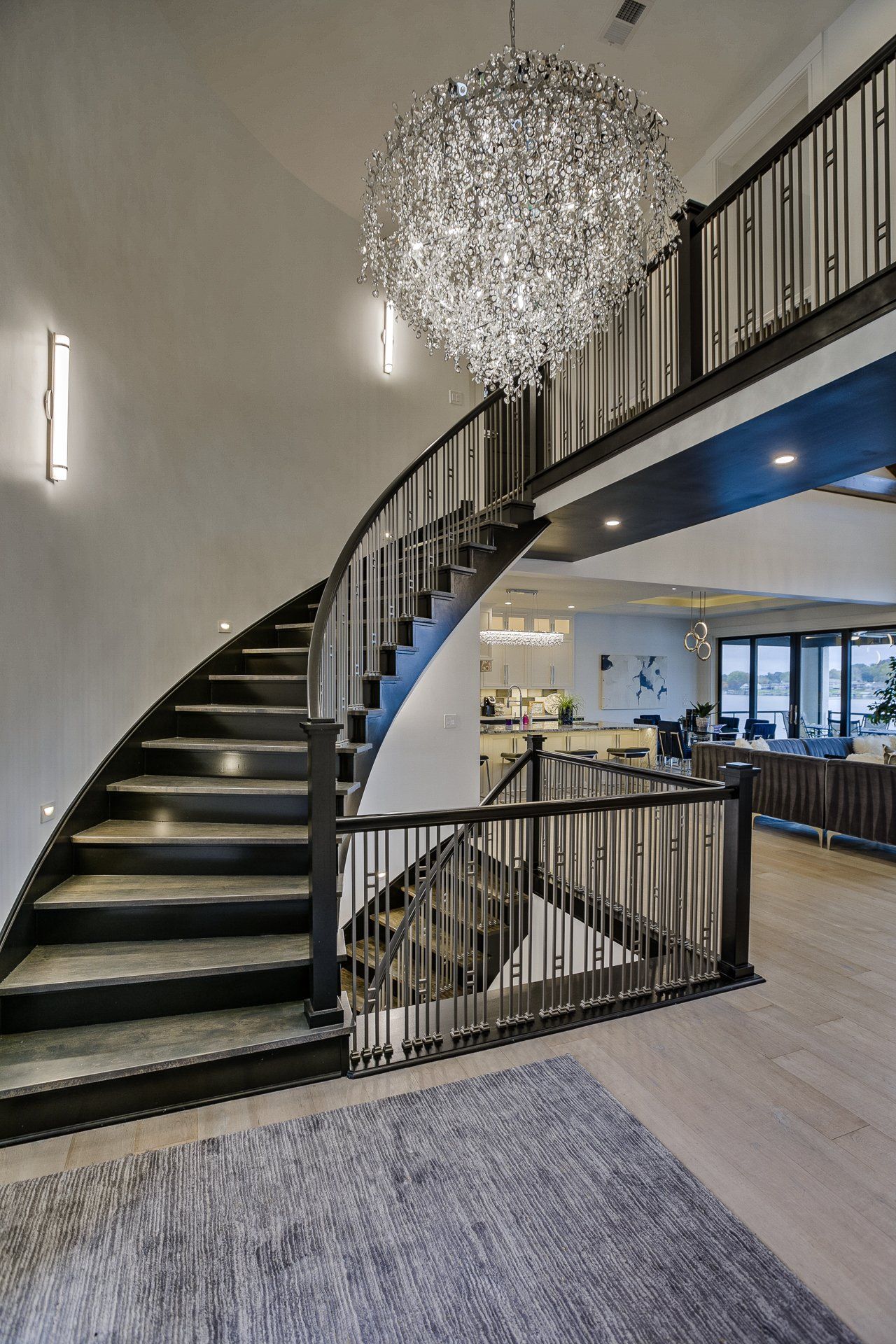 Custom Home Gallery Walker Custom Homes Lee's Summit KC Home Builder