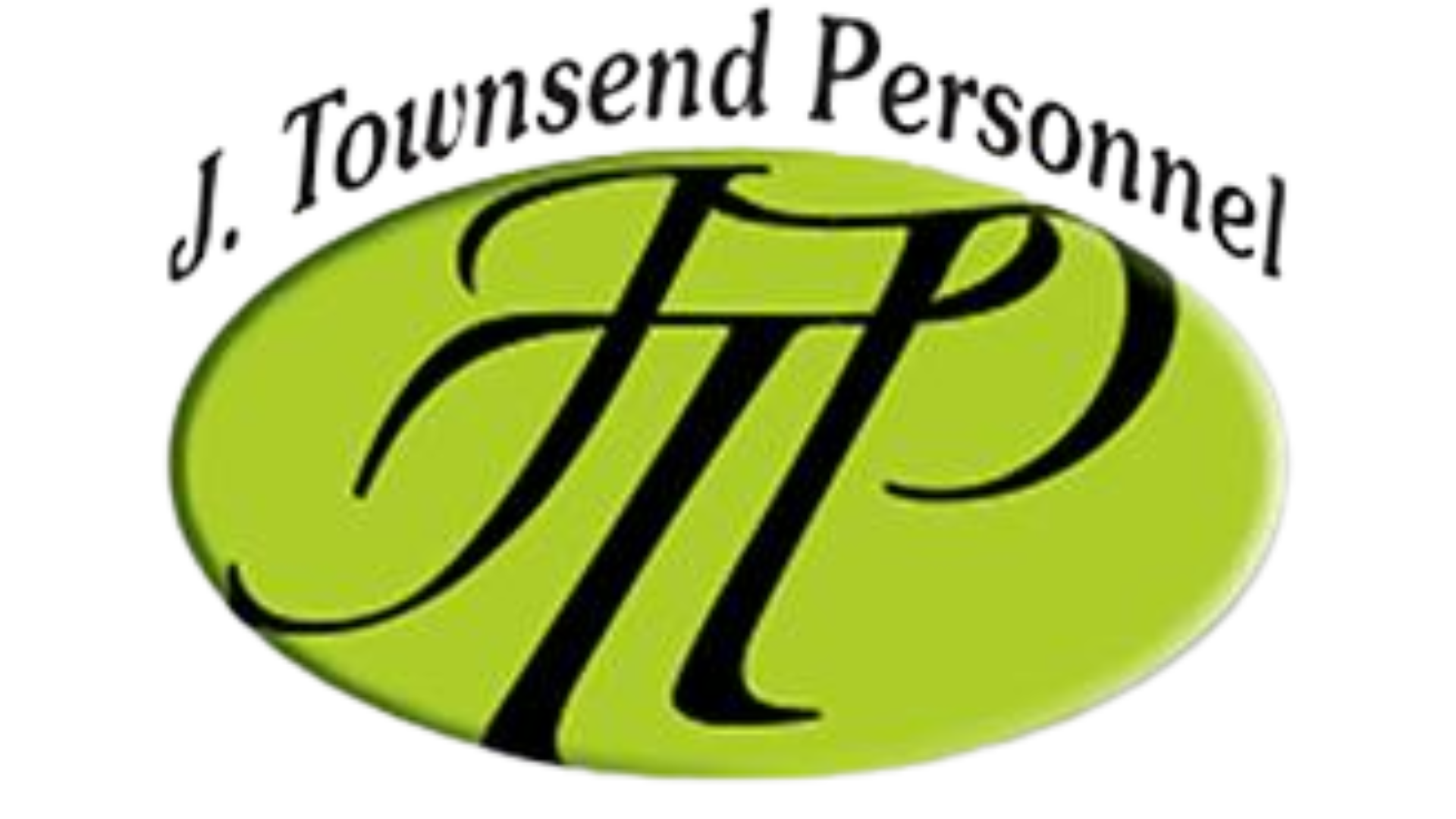 J. Townsend Personnel Logo