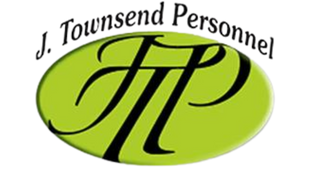 J. Townsend Personnel Logo
