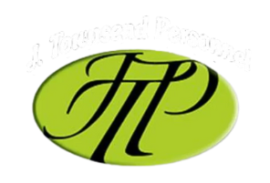 J. Townsend Personnel logo