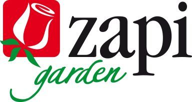 Zapi Garden - Logo