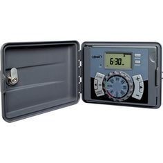 componenti per irrigazione