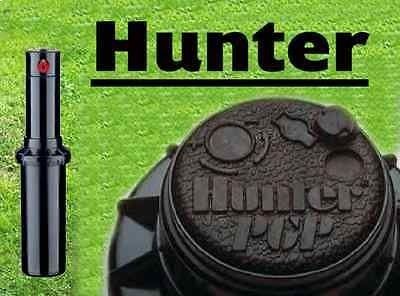 prodotti Hunter per il giardinaggio