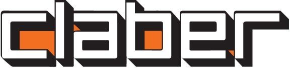 Claber - Logo