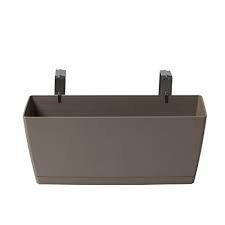 vaso moderno da balcone