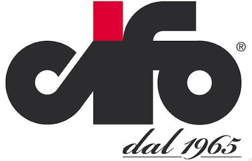 Cifo - Logo