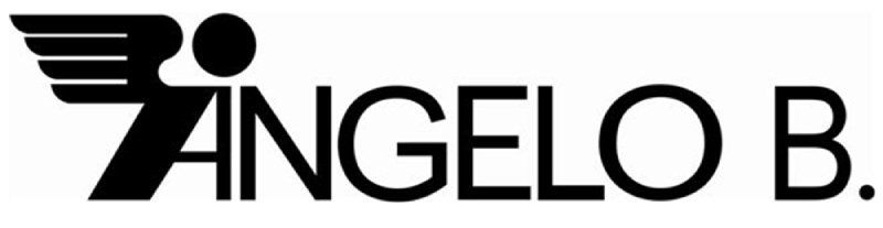 Angelo B - Logo