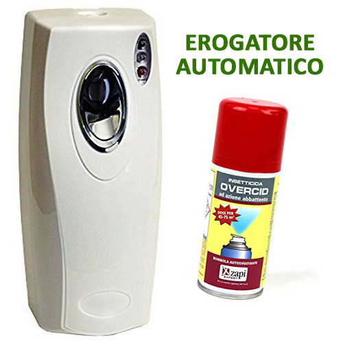 profumazione d'interni