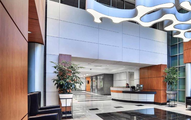 the suites at 17 north office images - rutherford nj