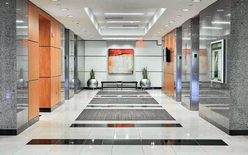 the suites at 17 north office images - rutherford nj