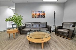 the suites at 17 north office images - rutherford nj