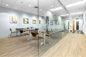 the suites at 17 north interior images of office