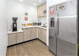 the suites at 17 north office images - rutherford nj