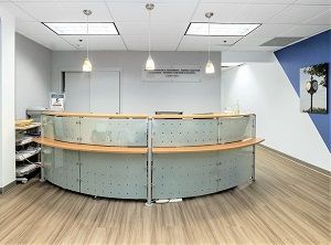 The Suites at 17 North Interior Building