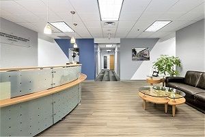 the suites at 17 north interior images of office