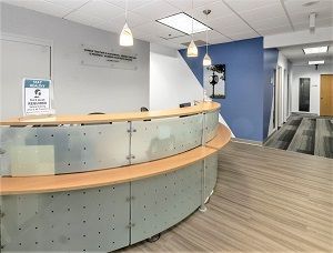 the suites at 17 north office images - rutherford nj