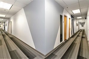 the suites at 17 north office images - rutherford nj