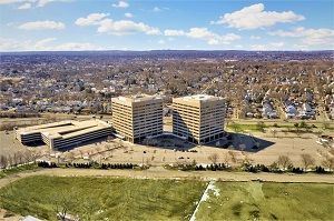 the suites at 17 north office images - rutherford nj