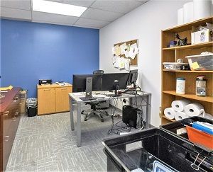 the suites at 17 north office images - rutherford nj