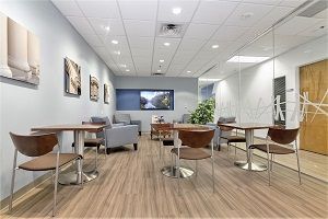 the suites at 17 north office images - rutherford nj