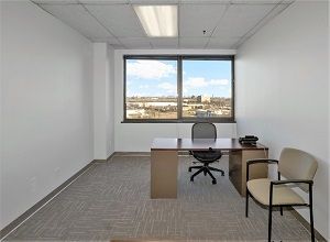 The Suites at 17 North Interior Building