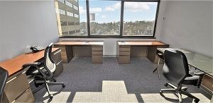 the suites at 17 north office images - rutherford nj