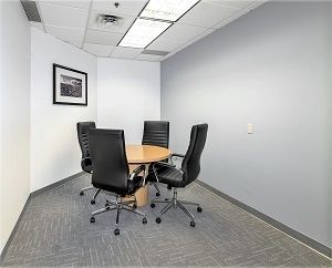 The Suites at 17 North Interior Building 