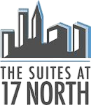 The Suites at 17 North Logo