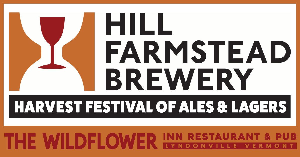 Hill Farmstead Logo