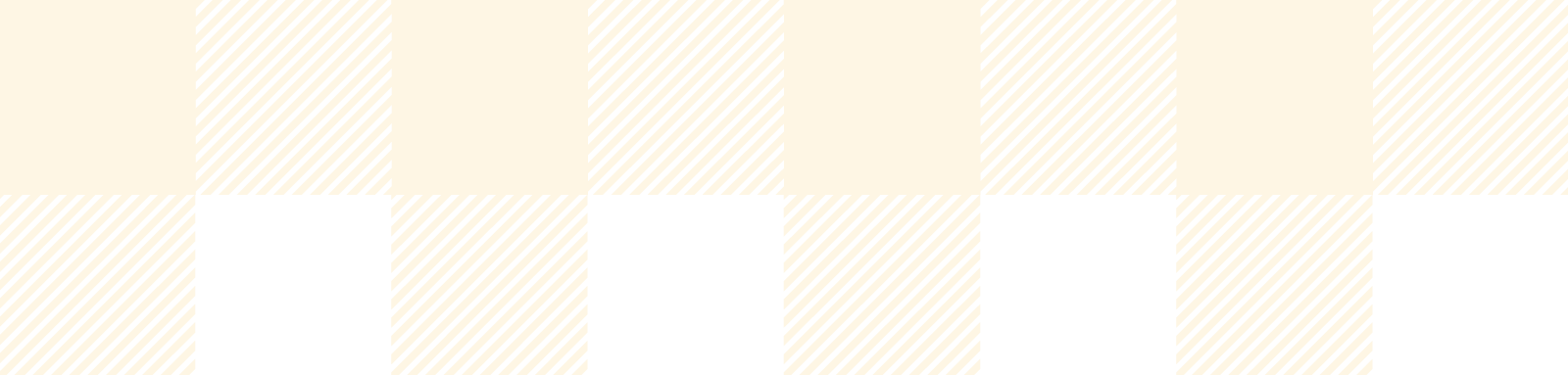 Abstract beige background with subtle diagonal stripes and a thin gray line along the left edge