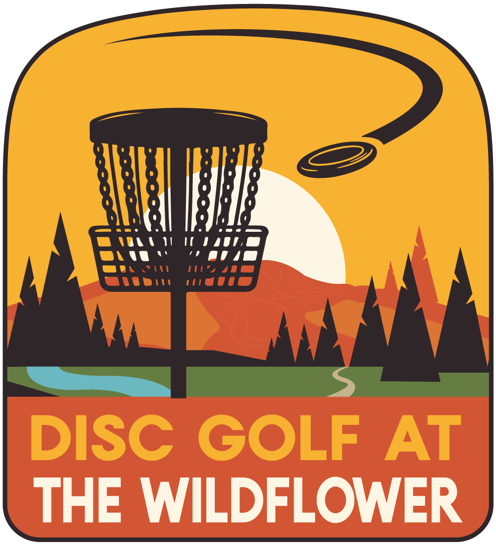 Disc Golf at the Wildflower Inn / Lyndonville Vermont