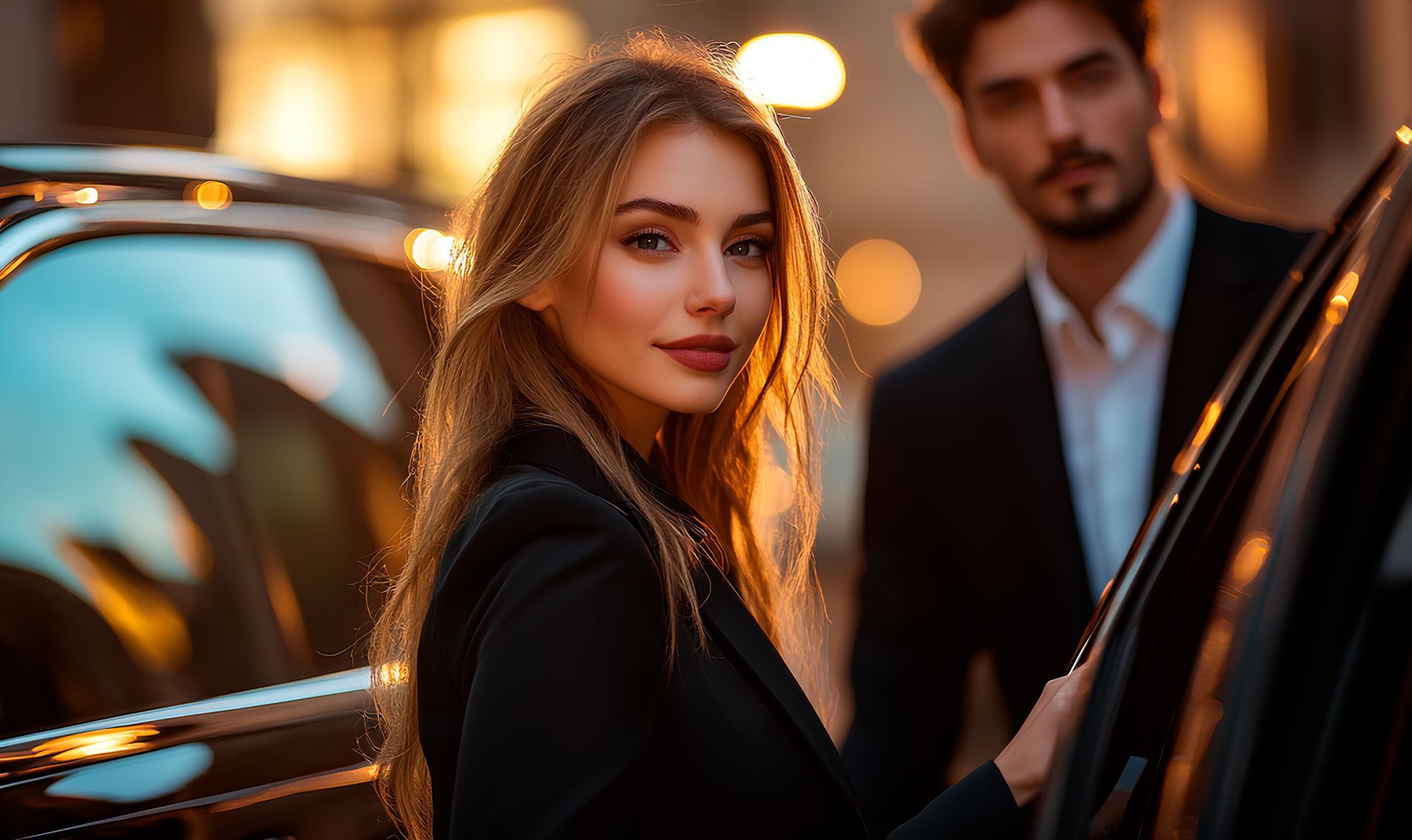 Corporate Travel