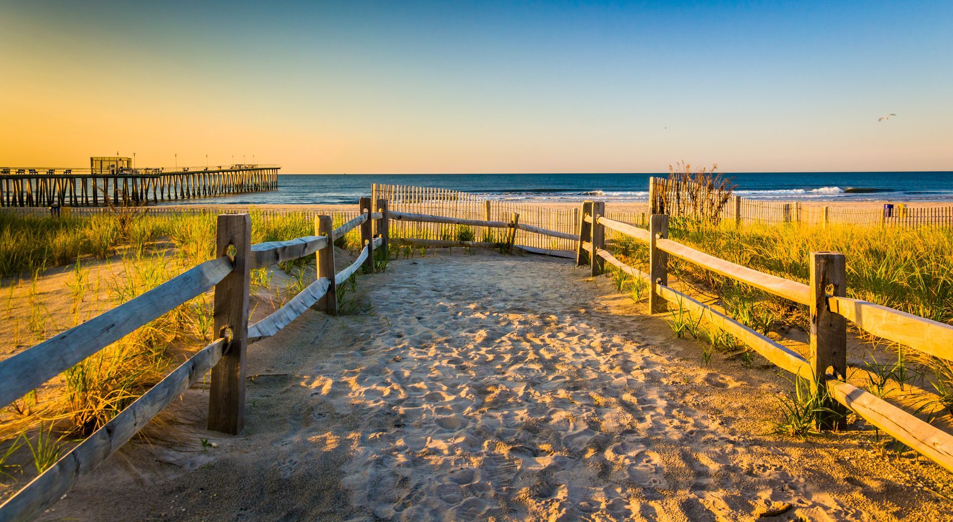 Best Beach Towns in New Jersey and Why Visit the Jersey Shore