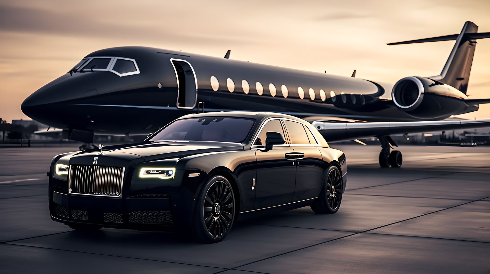 Fresh Look at Top 10 Benefits Of Using Luxury Car Services For Business