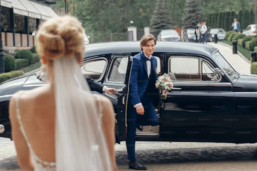 Wedding Limousine Service - Prestige Car and Limo