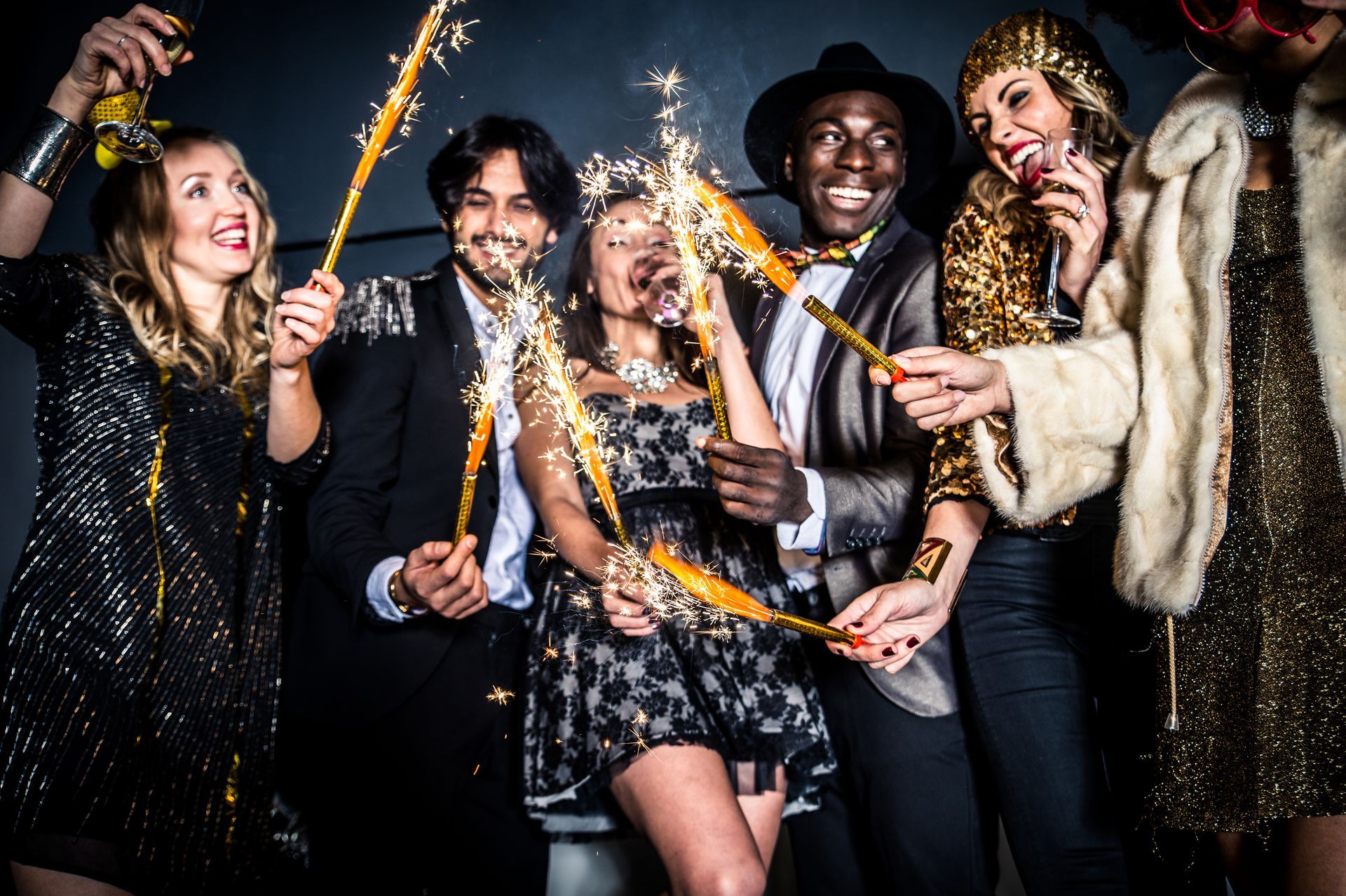 Jacksonville Night Out? Here’s Why You Should Hire a Limo
