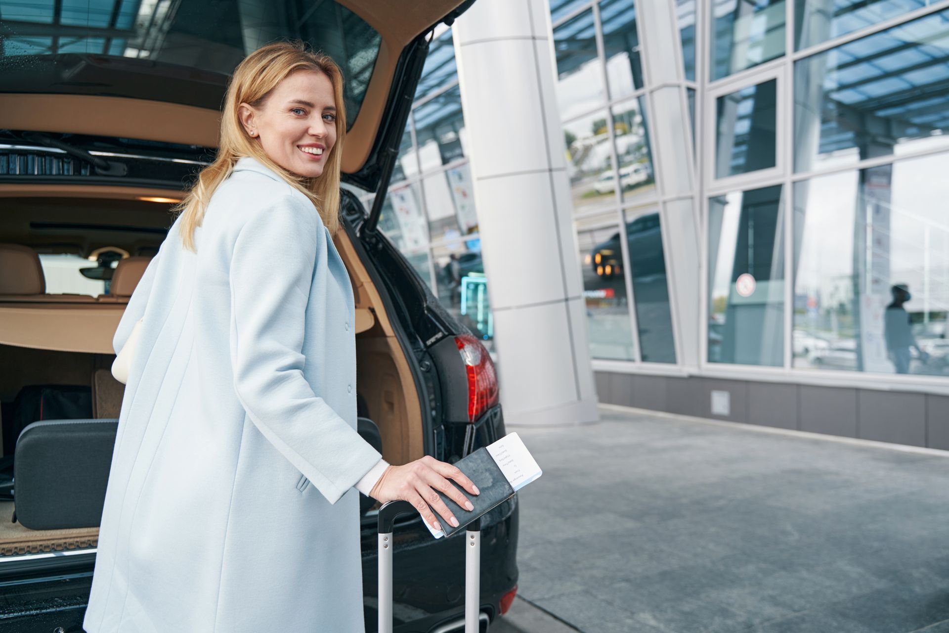 From Airport to Hotel: Seamless Limo Services in Jacksonville